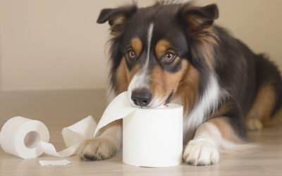 Pica in Dogs: Causes, Treatment & Prevention Tips